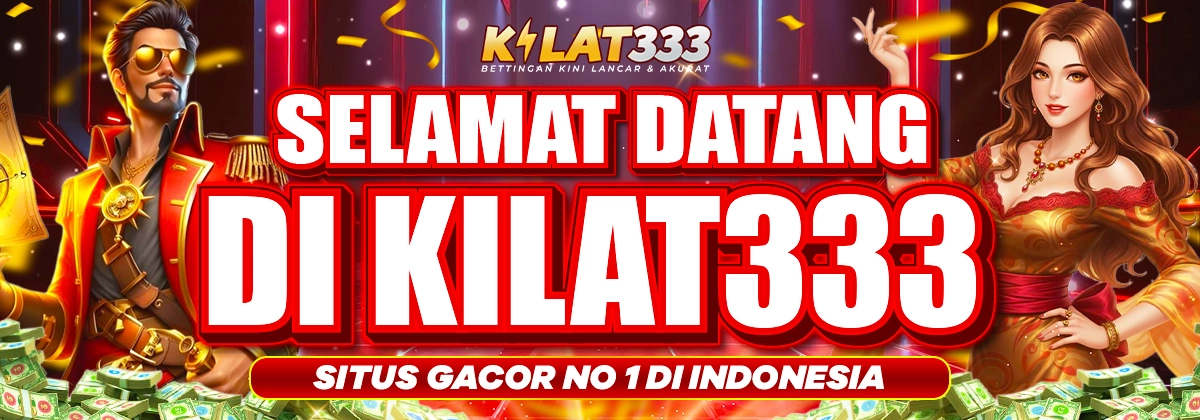 KILAT333
